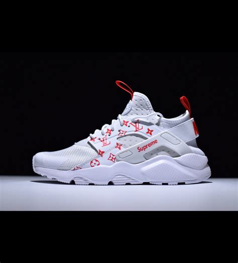 nike air huarache ultra x supreme lv|nike huarache uomo.